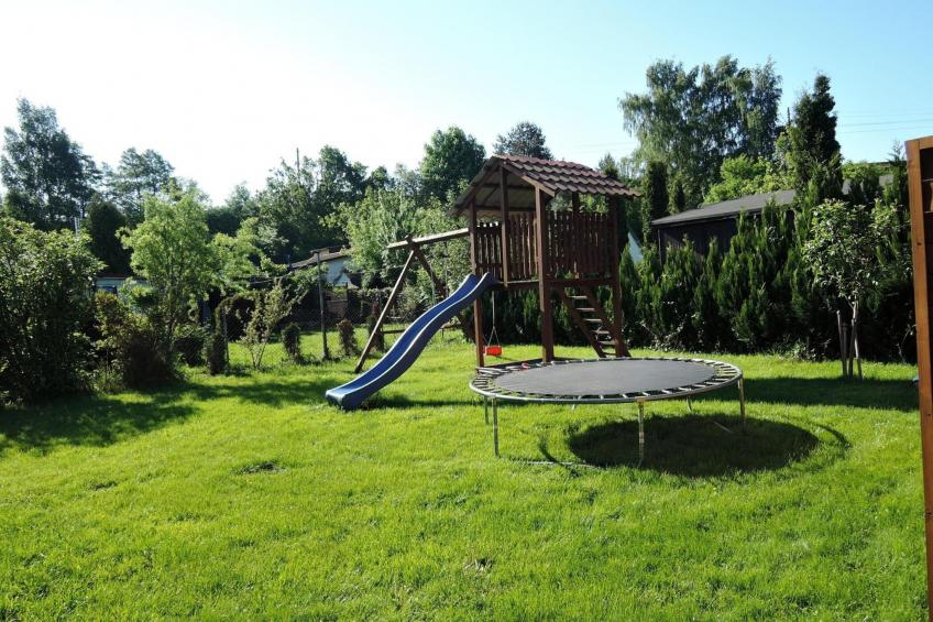 holiday home, Miedzyzdroje| - foto 14