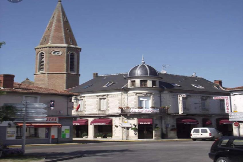 Entre le Gers et les Pyrénées VII - foto 19