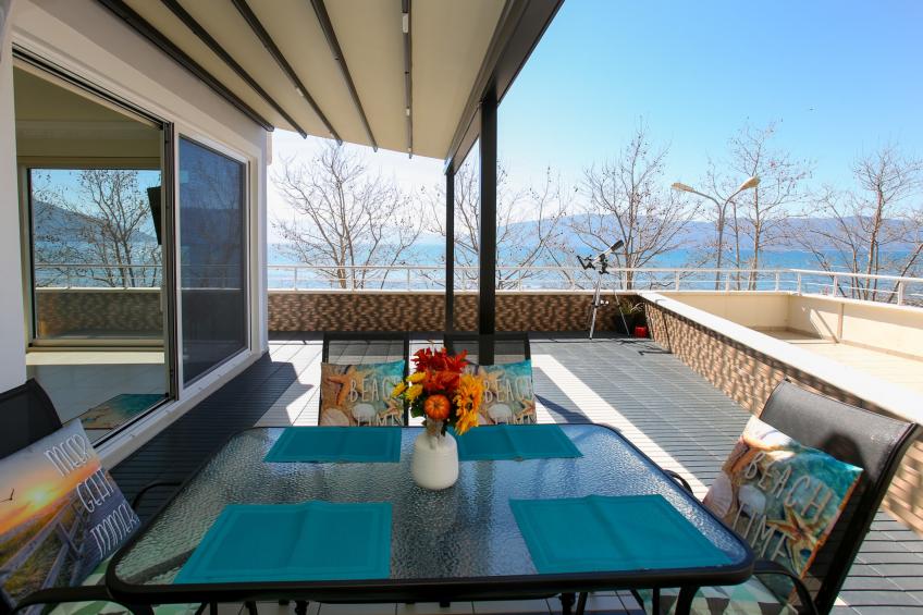 Beach Front Terace - foto 24