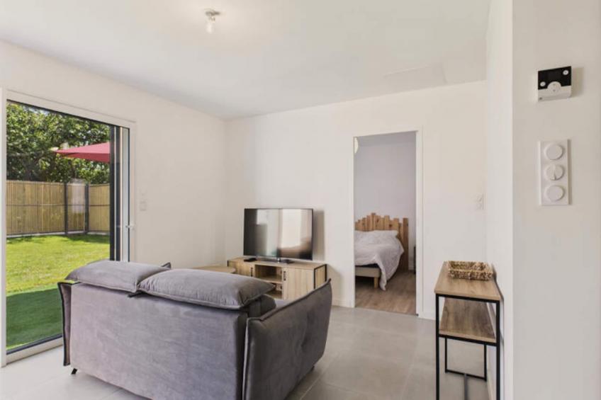 Maison à Le Tour du Parc - foto 7