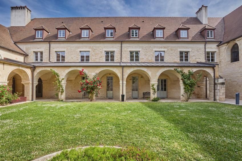 Odalys Résidence Les Cordeliers - foto 7