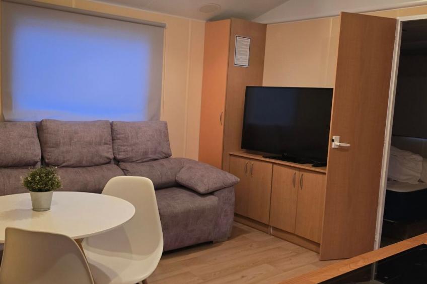 Bungalow Buda Strand - foto 8