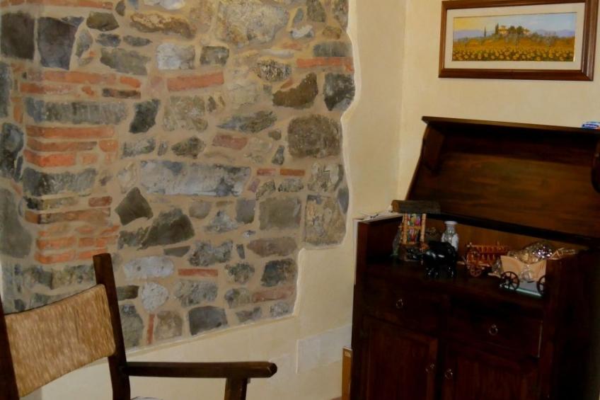 in Quarrata mit Großem Garten - foto 19