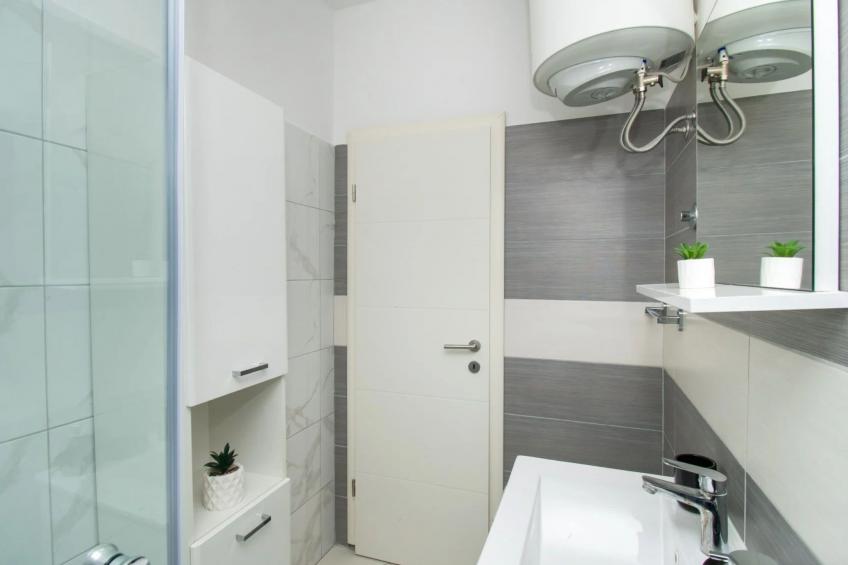 Villa Natura Piedra bei Sibenik - foto 37