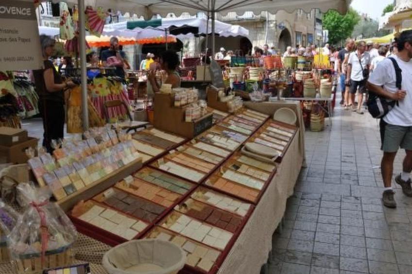 FERIENHAUS, FERIENHAUS "MAISON DE LAVANDE" (LAVENDELHAUS) - foto 46
