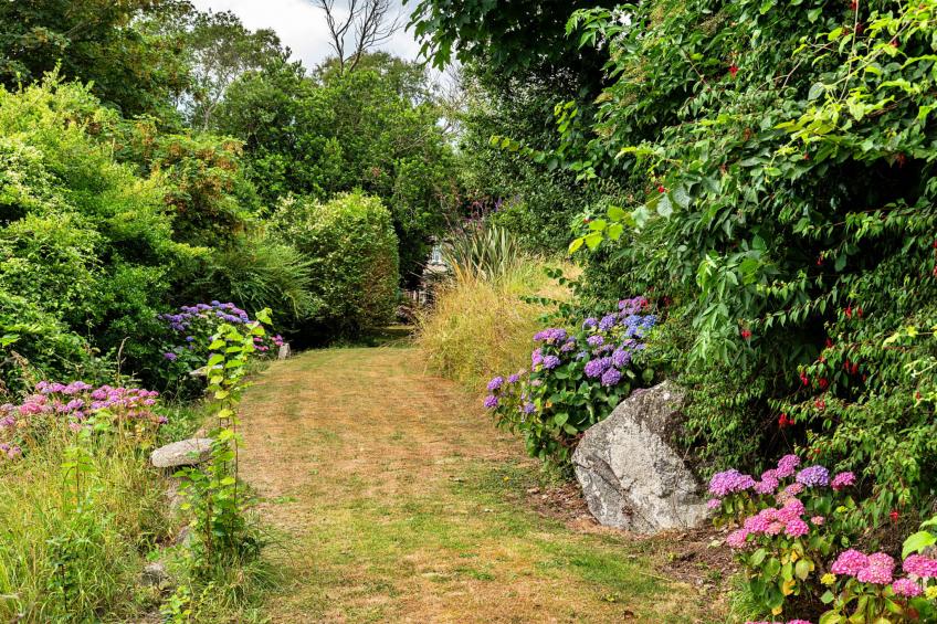 Tregatreath - foto 15