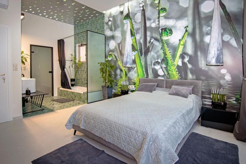 Ferienvilla Gaia Green für Erwachsene - foto 20