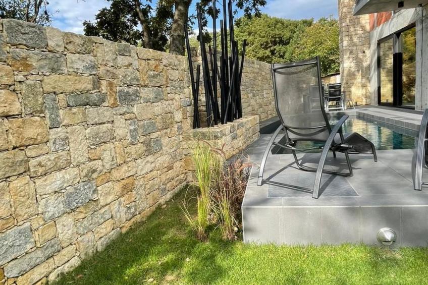 Nettes Ferienhaus mit Privatem Pool - foto 3