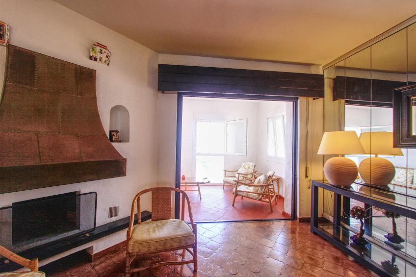 1079 - FRONTLINE PUERTO BANUS APARTMENT - foto 18