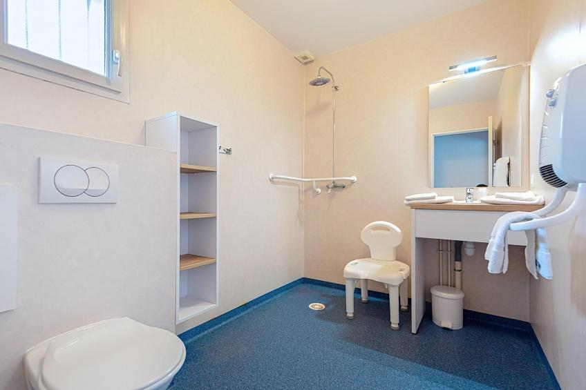 Cottage 2 pièces Confort - 4 pers - foto 10