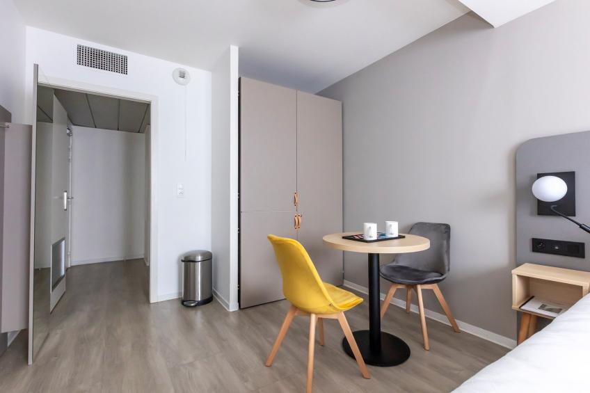 Odalys Résidence Green Marsh - foto 19