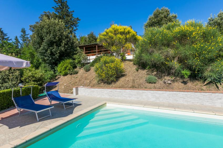 Nido di Falco - foto 2