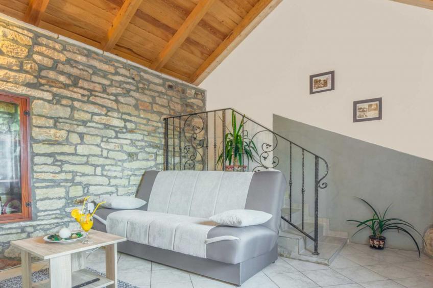 Country House Irena with pool - foto 25