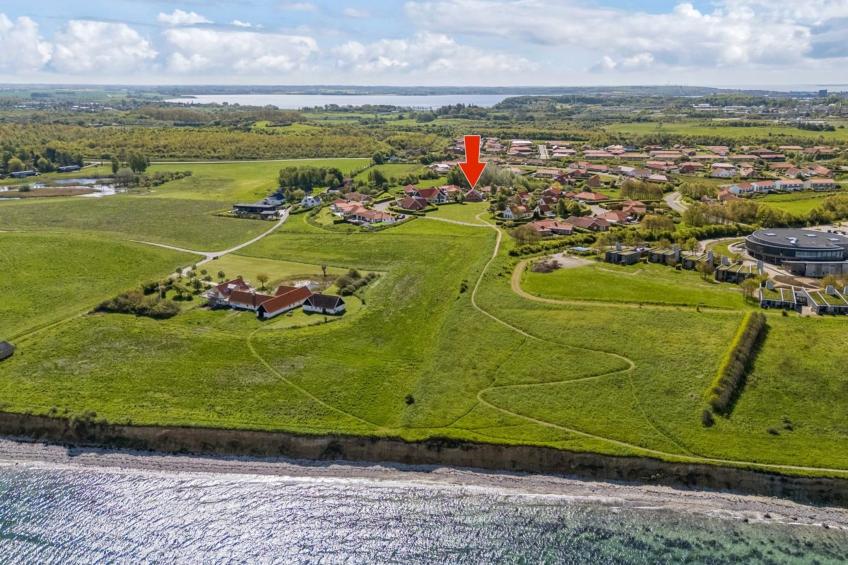 "Arnke" - 300m from the sea - foto 26