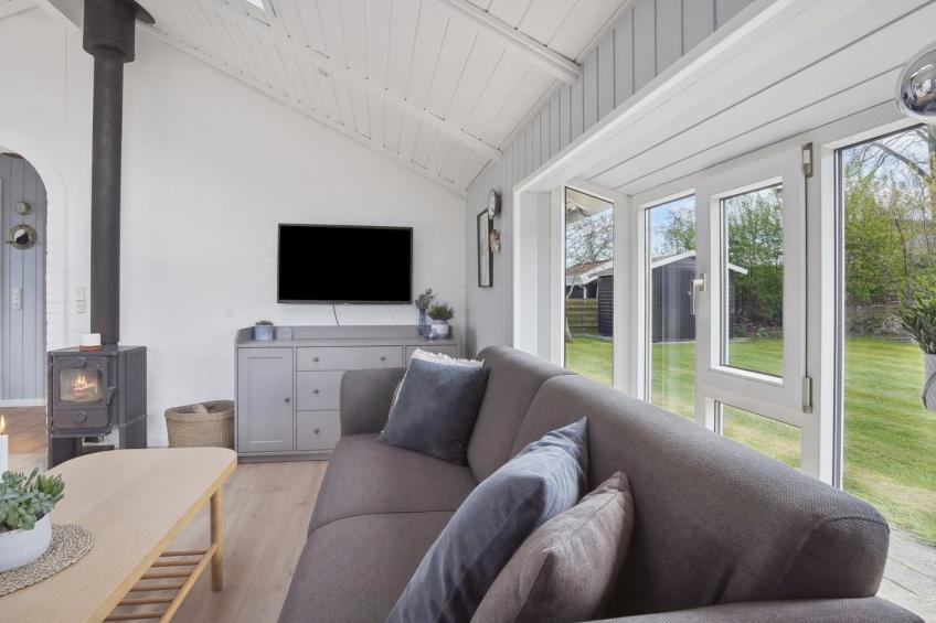 "Petrus" - 750m from the sea in SE Jutland - foto 5
