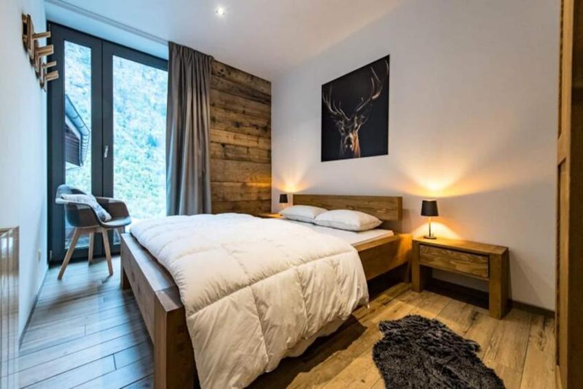 Résidence Le Repère Des Cerfs - Accès Val Thorens - foto 51