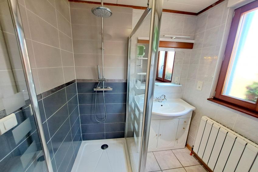 Twee-onder-een-kap woning, Hinsbourg - foto 16