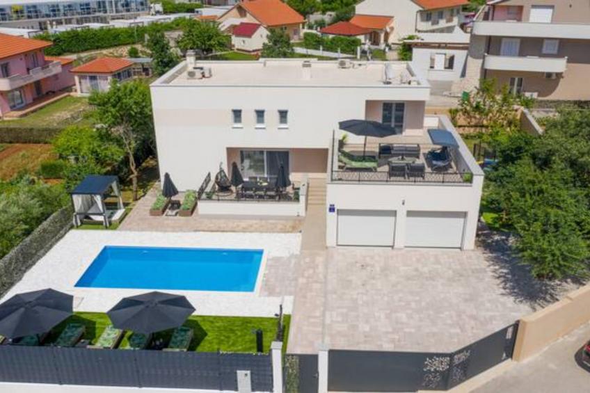 Five Bedroom Villa with Private Pool - foto 24