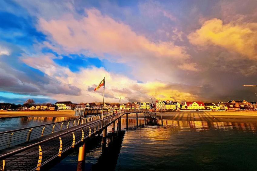 Appartement, Wyk auf Föhr - foto 16