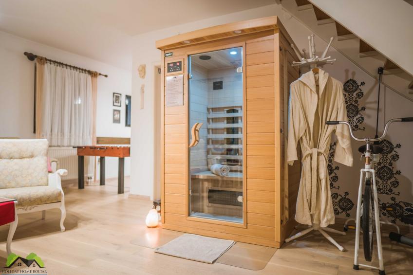 Holiday Home Boltar - Two Bedroom Holiday Home with Swimming Pool - foto 32