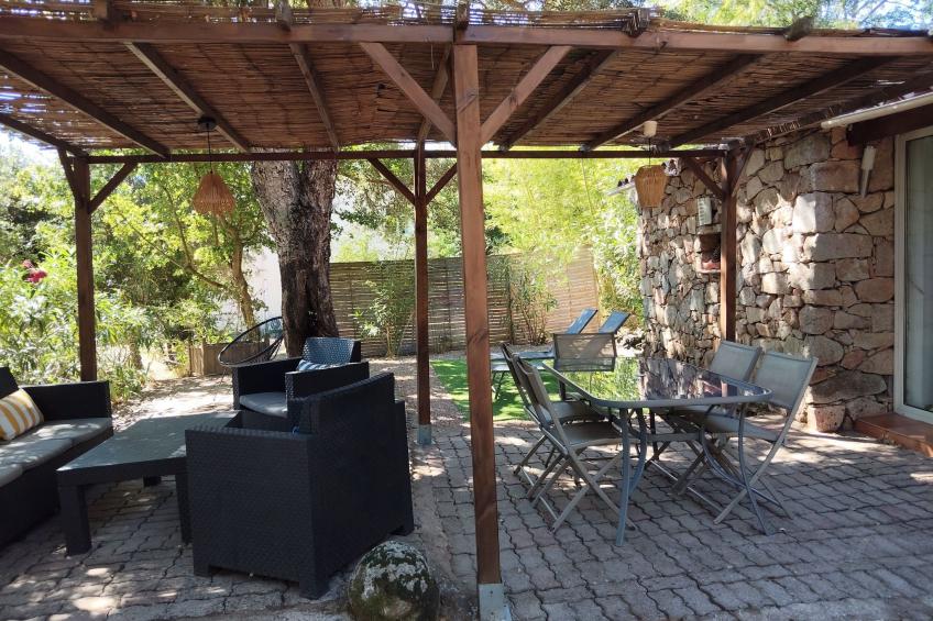 Gites Albareddu - foto 20