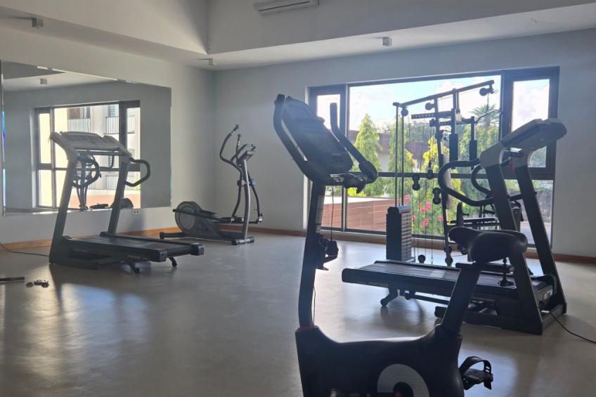 Wohnung "La Residence Apt23" - foto 22