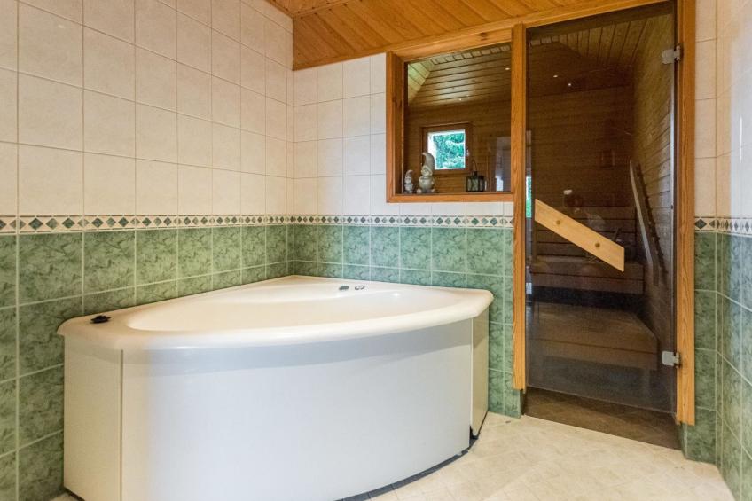 Villa jokiranta - foto 13