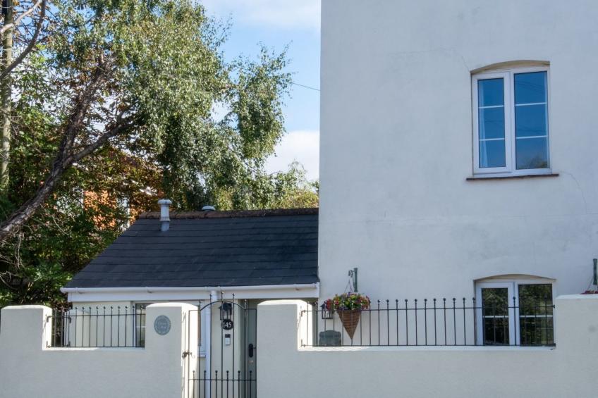 Doverow Cottage - foto 9