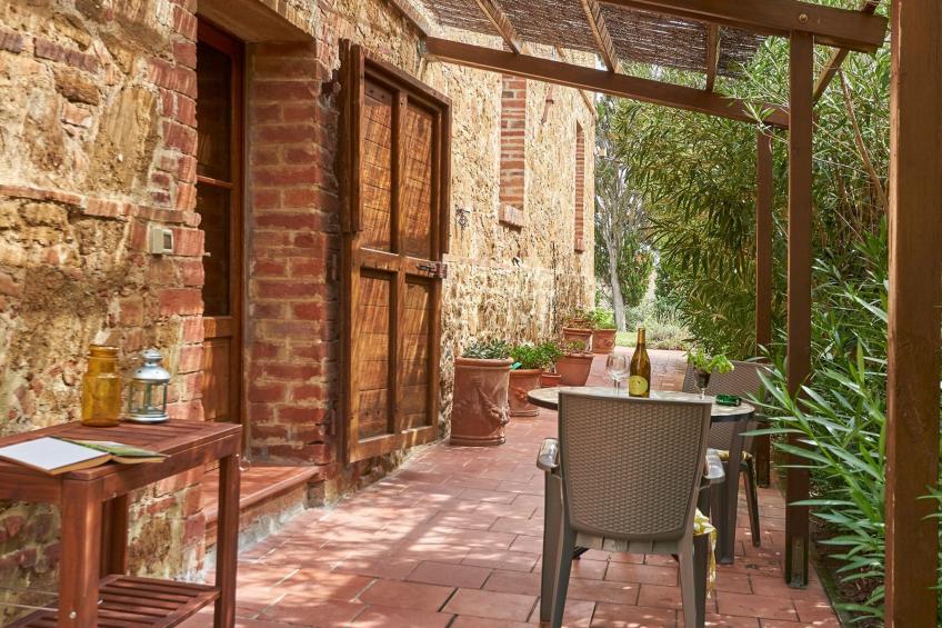 flach 'Salvia castellett - foto 7