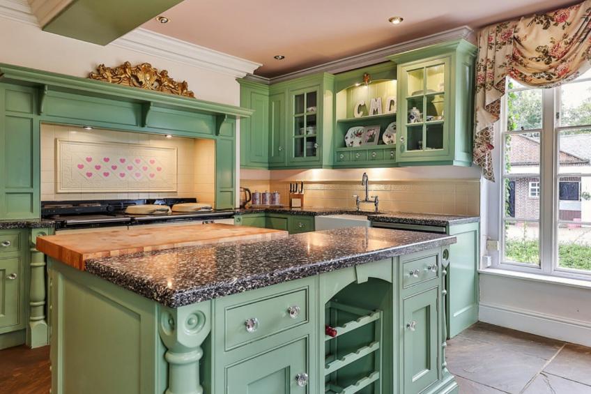 Walcot Hall - foto 43