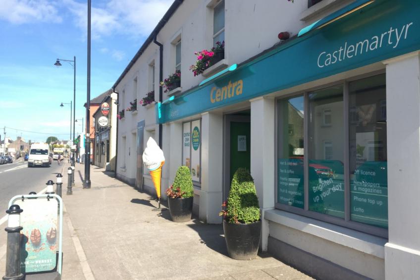 Castlemartyr Lodges (TR4) No 1 (3 Bed) - foto 5