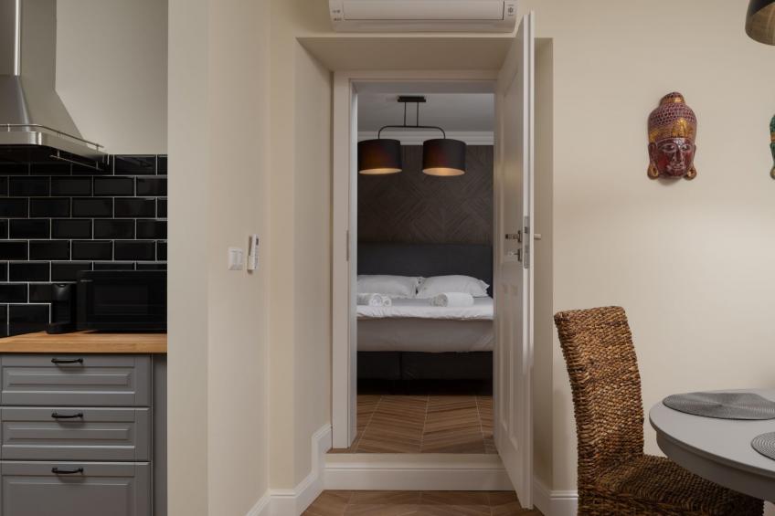 Suartini Viganj mit einem Pool - foto 17