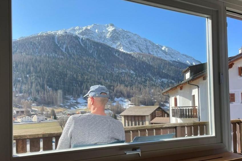 Chesa Sur En - foto 8