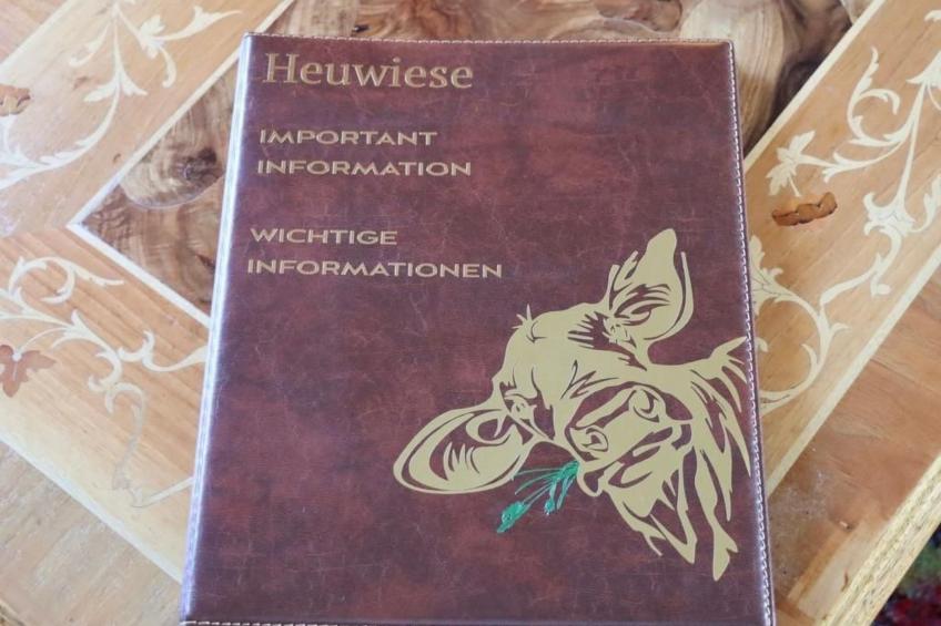Heuwiese - foto 20