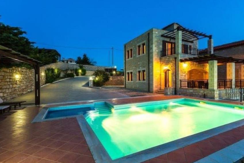 Villa Thalia - foto 22