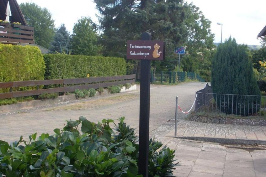 in Beverungen mit Sonniger Terrasse - foto 20