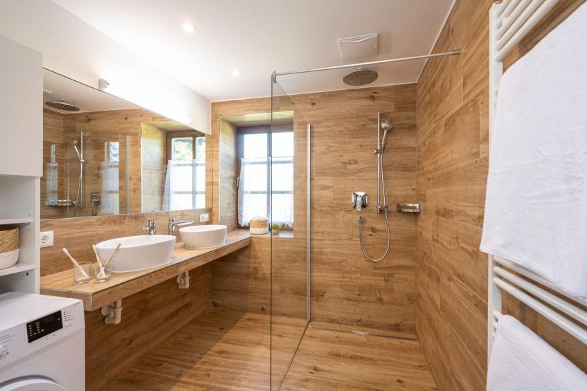 in Schwemmberg mit Grill, Garten und Terrasse - foto 12