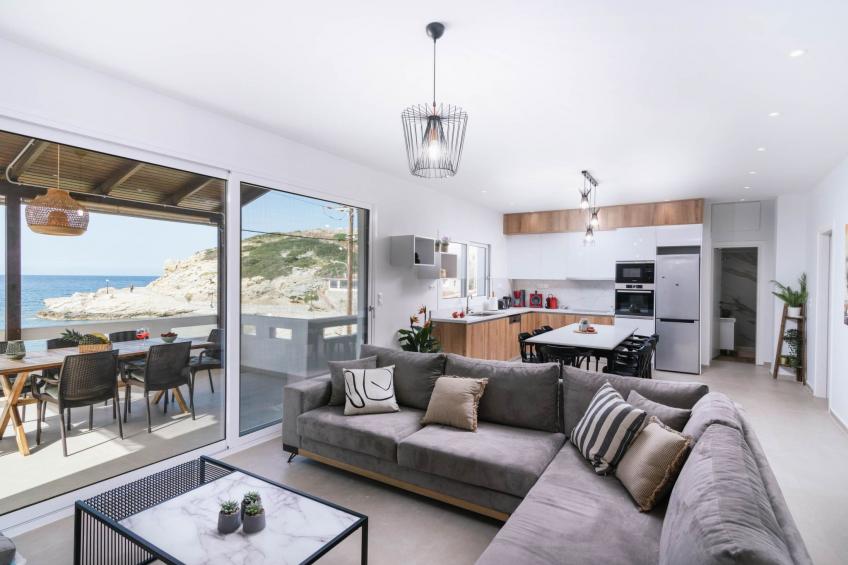 "Villa Dimelen" - foto 29