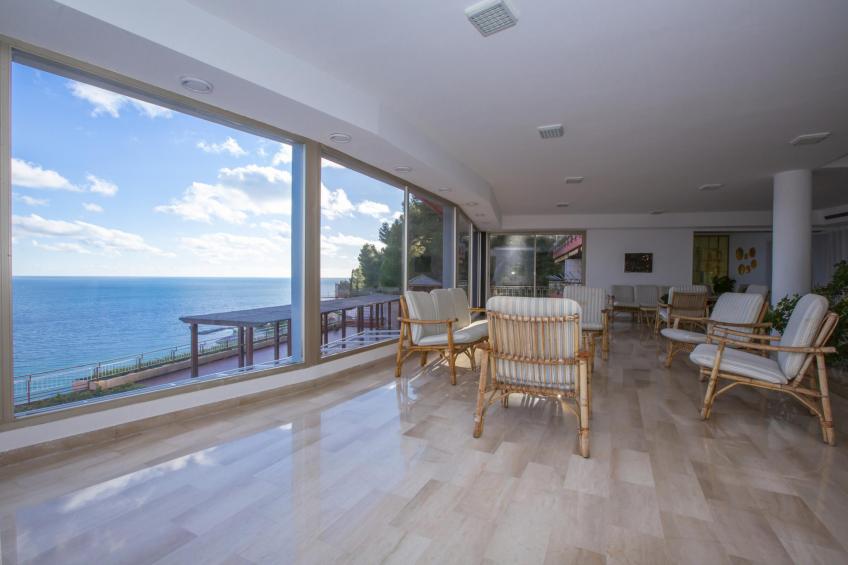 Il Suono del Mare 200 mt from sea - foto 22