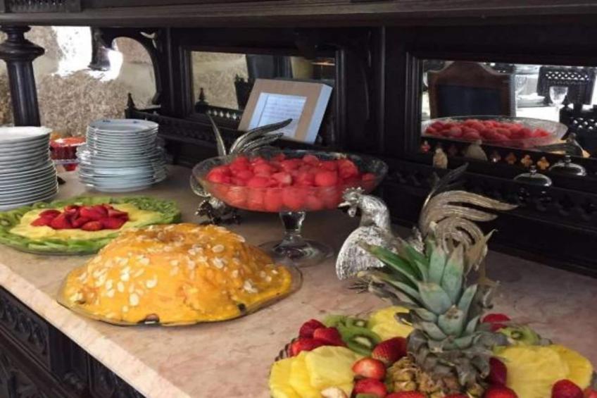 Casa da Ventozella/Triple Room with Private Bathroom - foto 64