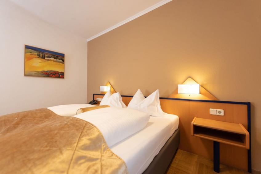Hotel Landliebe - Studio apartment - foto 5
