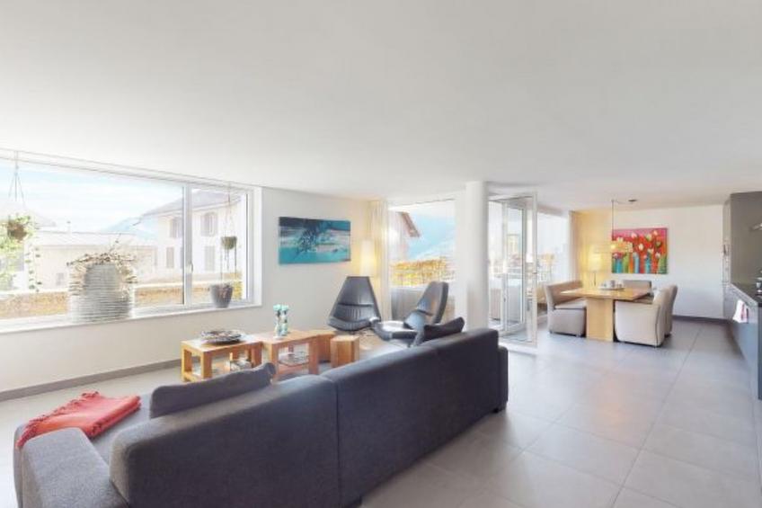 Sot für 6 Personen Lantsch/Lenz - foto 3