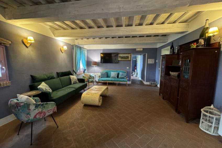 Casale Lilla - foto 55