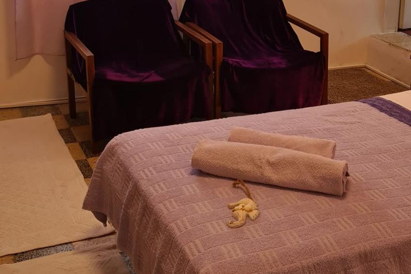 Rooms Milena - Double or Twin Room with Private Bathroom - foto 11