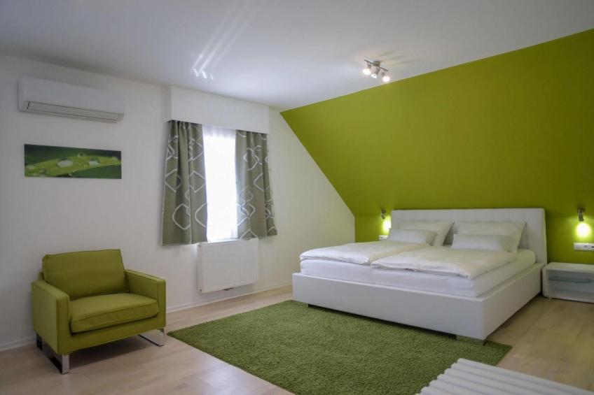 Villa Lika Annex - Double Room 4 (small room) - foto 23