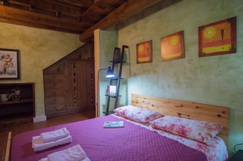 Podere La Cavallara (BOL564) - foto 13