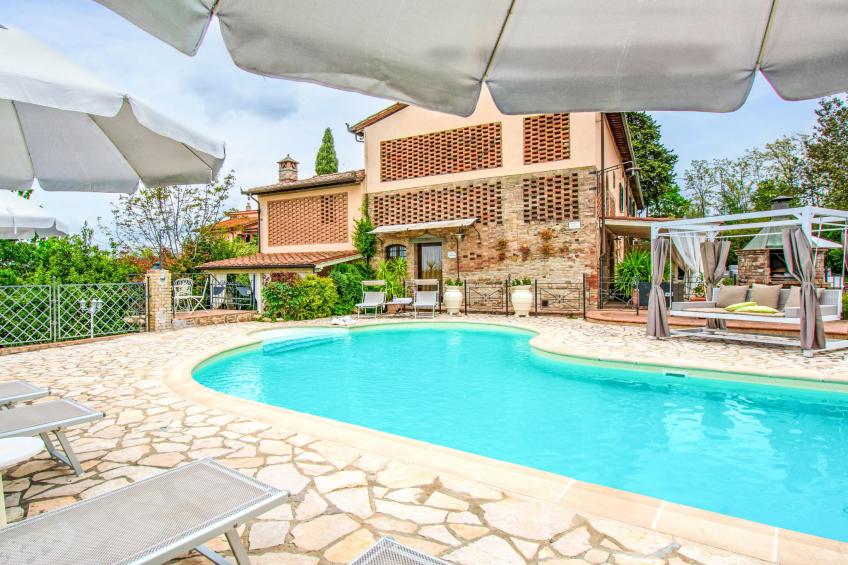 La Vecchia Pieve - foto 42