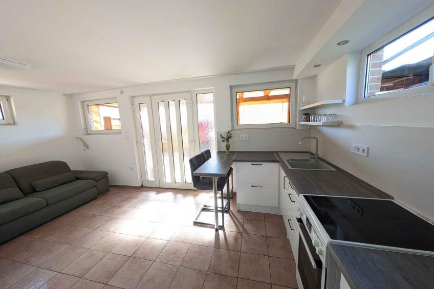 Ferienwohnung mit ruhiger Lage und Ausblick auf den See - BF-VRDPR - foto 14