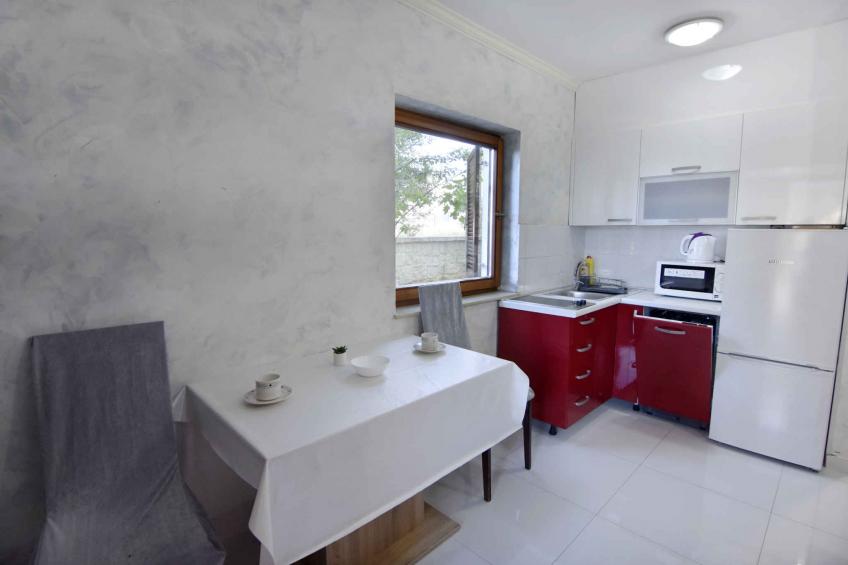 Ferienwohnung für Paare mit Terrasse und gemeinsamem Garten, nur wenige Schritte vom Strand entfernt - BF-8X78K - foto 15