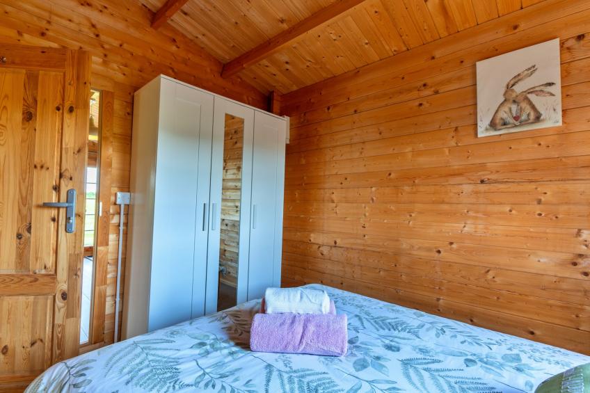 Pastures Green Cabin - foto 6